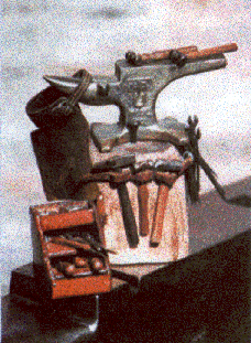 What Is Leather Made Of >> Miniature Tools What Is Leather Made Of >> Miniature Tools